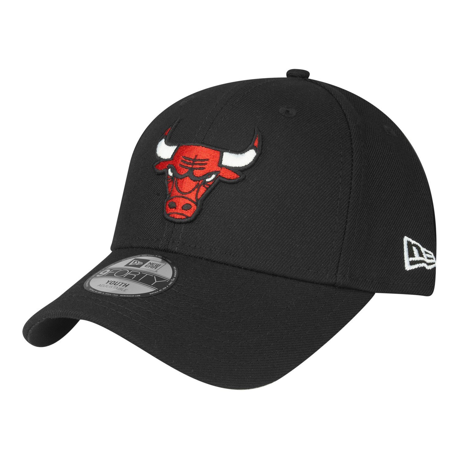 New Era Baseball Cap 9Forty LEAGUE MLB NBA Teams