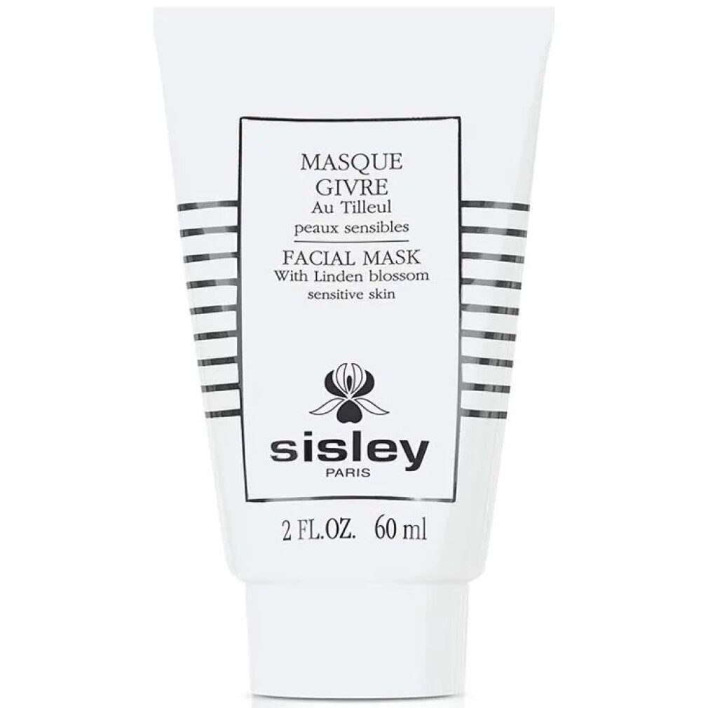 sisley Gesichtspflege MASQUE GIVRE au Tilleul 60 ml