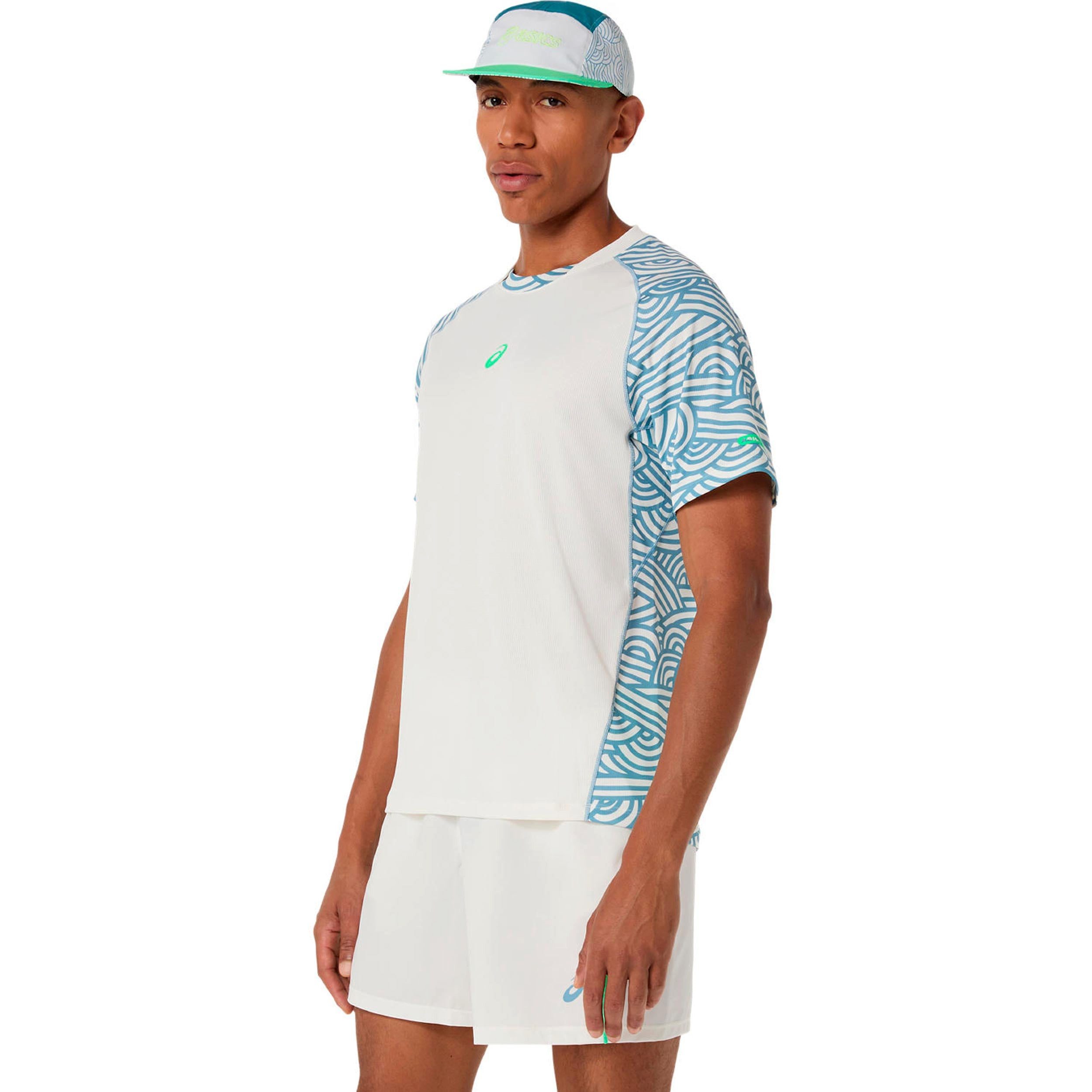 Asics T-Shirt Court