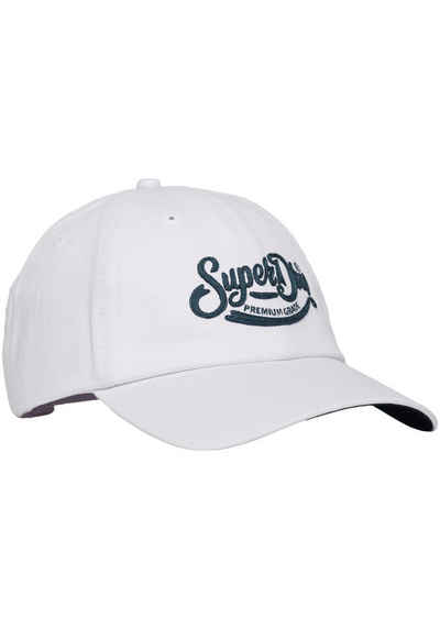 Superdry Baseball Cap GRAPHIC BASEBALL CAP