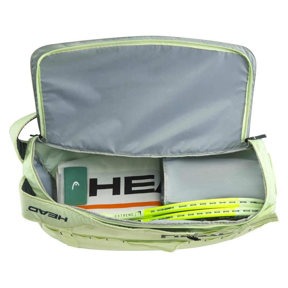 Head Sporttasche Tennistasche Pro Duffle Bag M (mittleres Hauptfach) günstig online kaufen