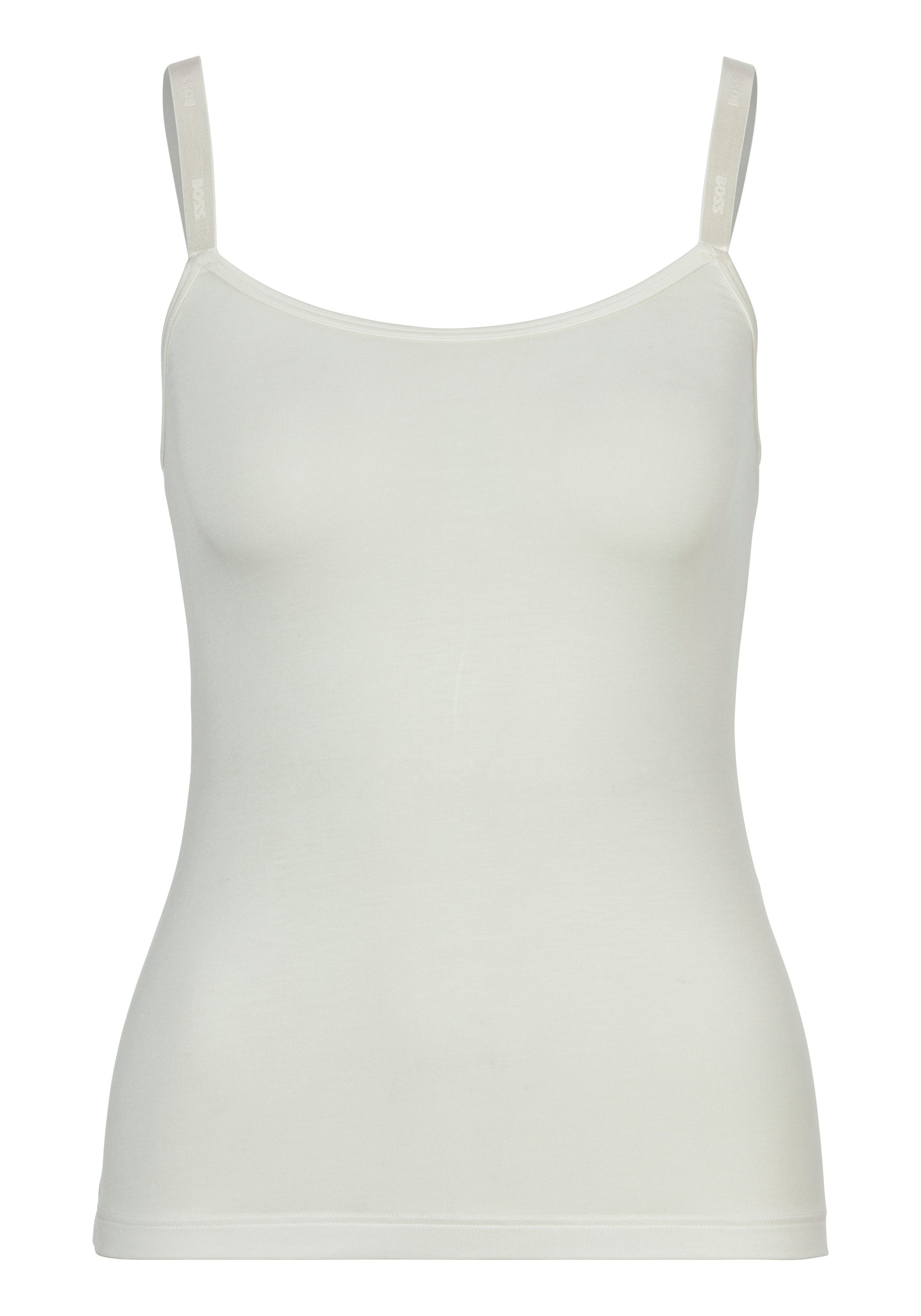 BOSS Tanktop VEST CI 1 mit günstig online kaufen