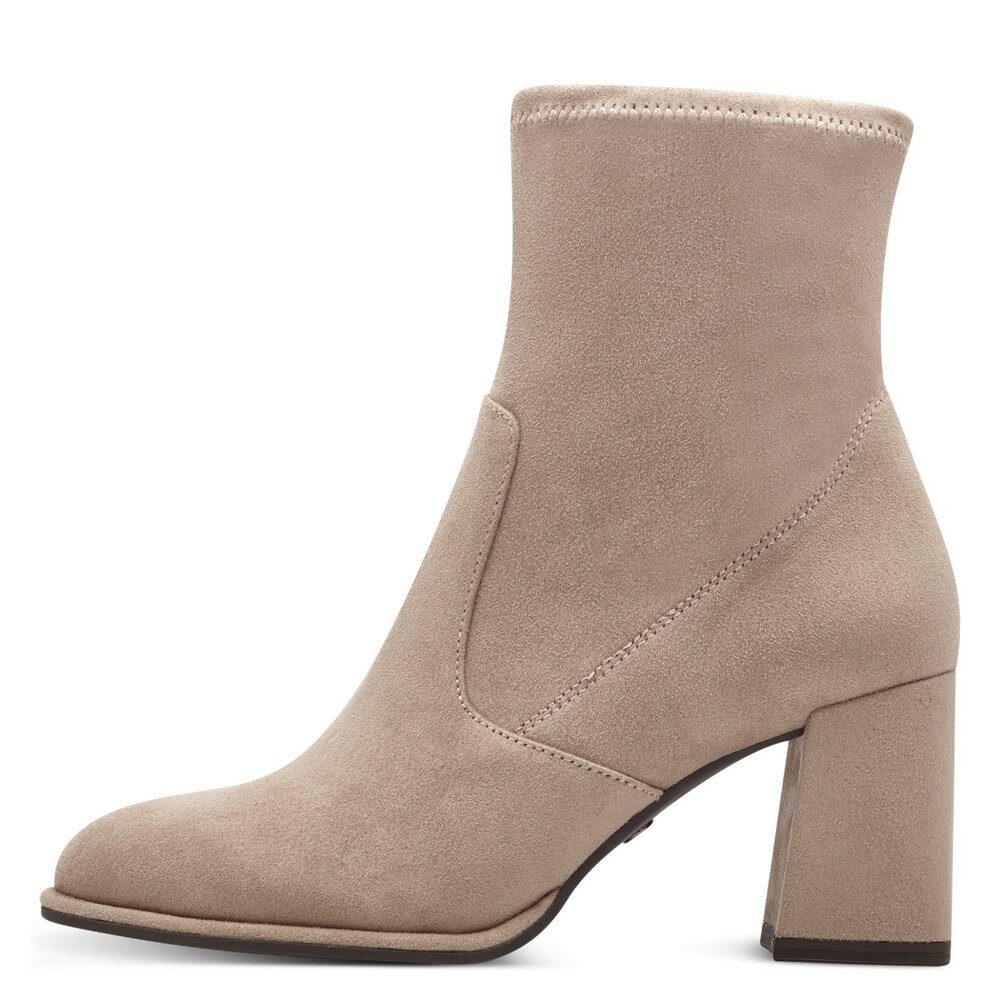 Tamaris Tamaris - Stiefel - Braun günstig online kaufen