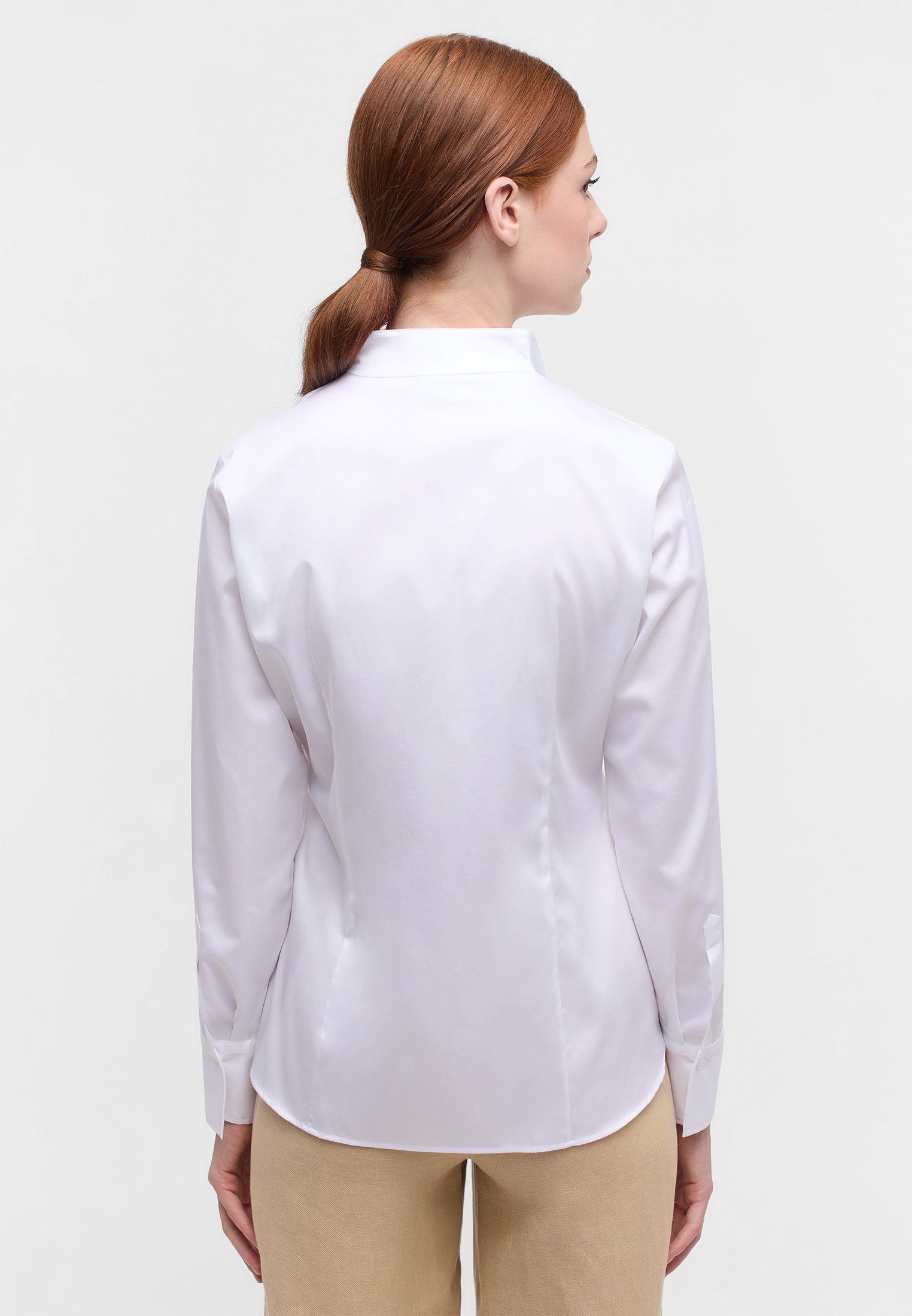 Eterna Hemdbluse REGULAR FIT EASY IRON günstig online kaufen