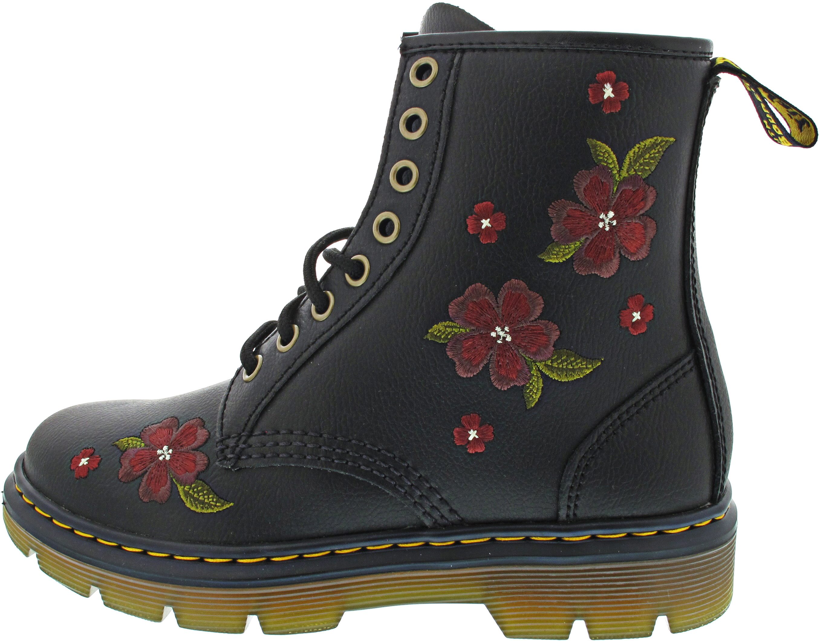 DR. MARTENS Schnürstiefelette