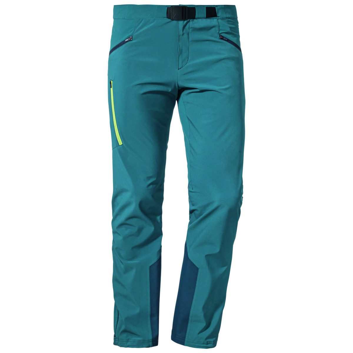 Schöffel Outdoorhose Mangart Herren (1-tlg) Funktionshose, Regenhose, Matsc günstig online kaufen