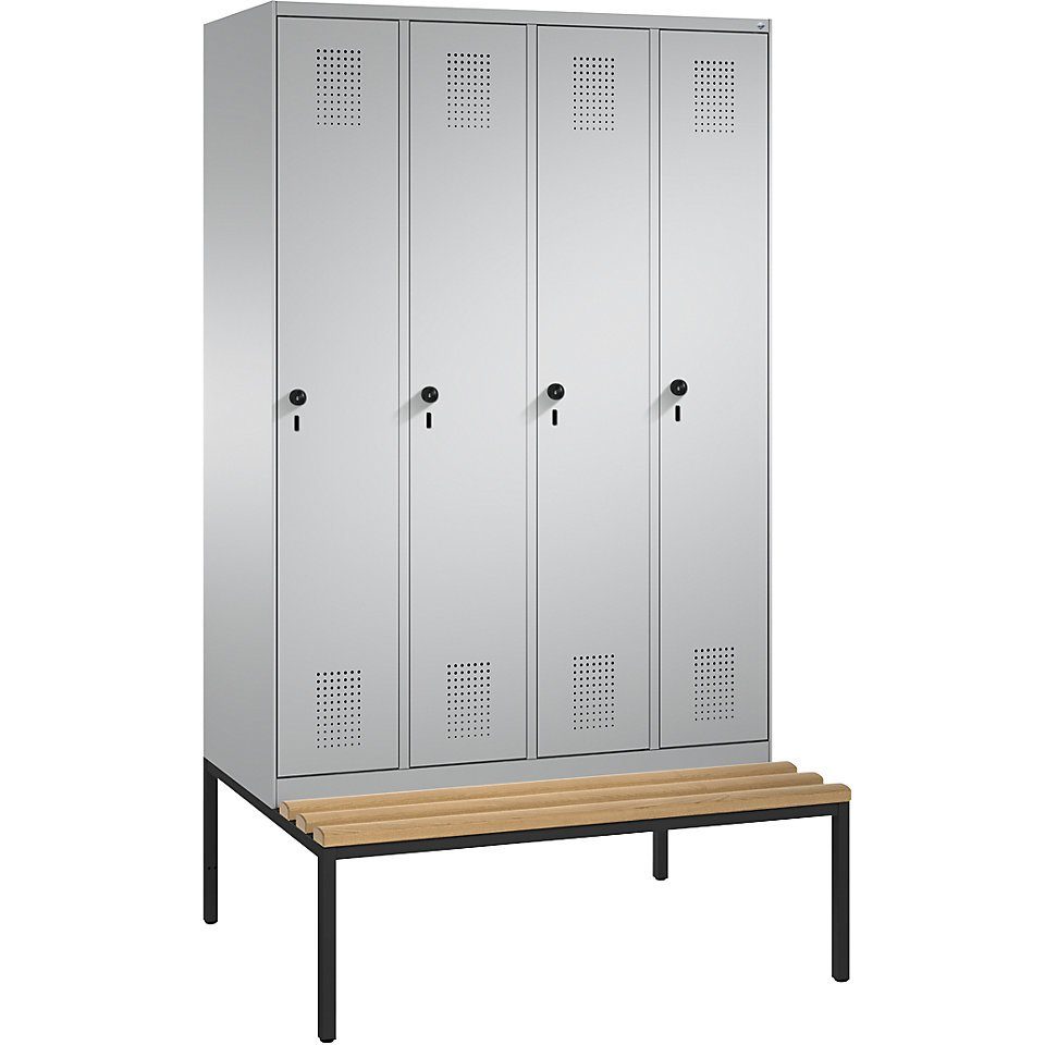 Aktenschrank C+P