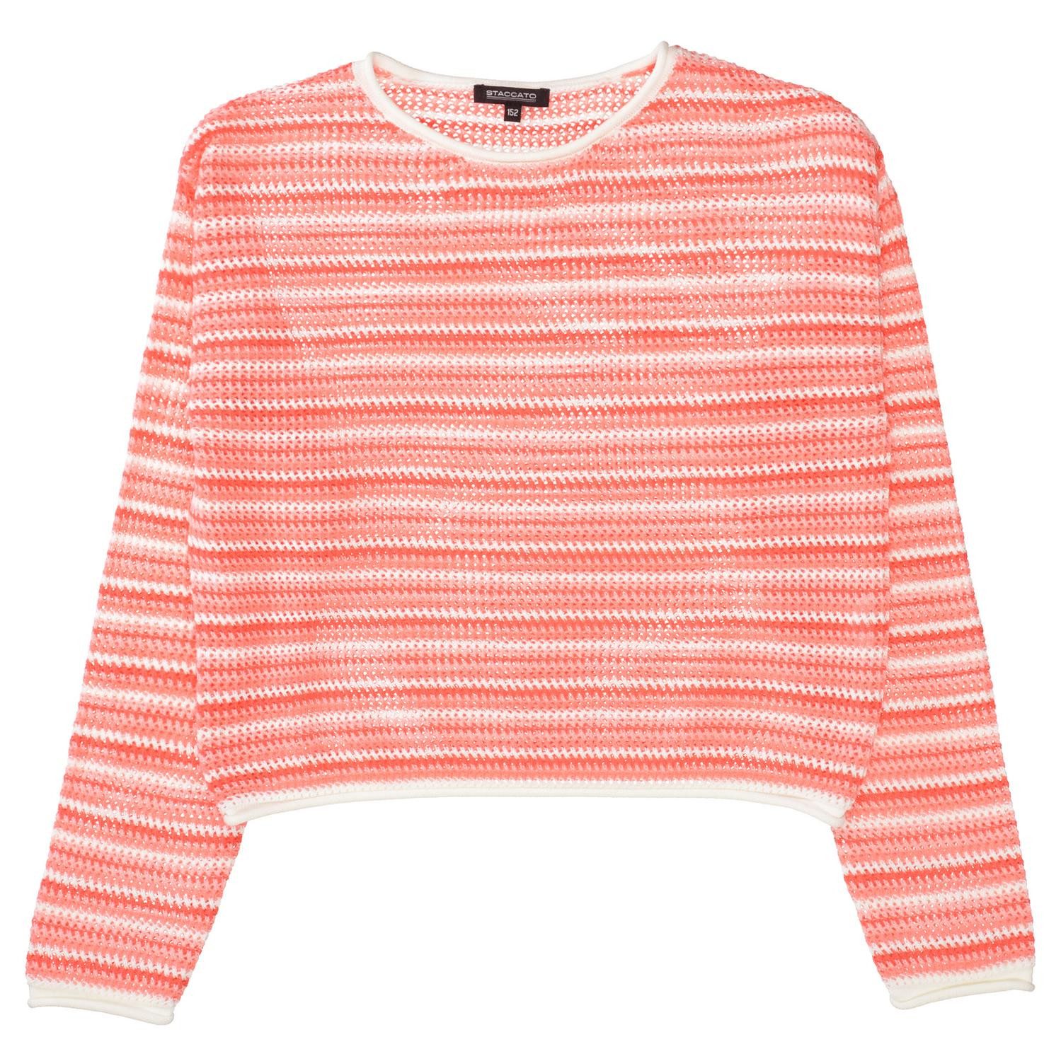 STACCATO Sweatshirt Md.-Pullover