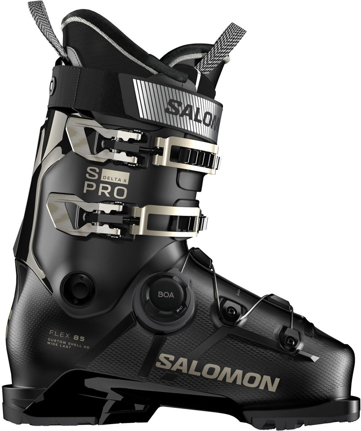 Salomon ALP. BOOTS S/PRO DELTA BOA X85 W GW Skischuh