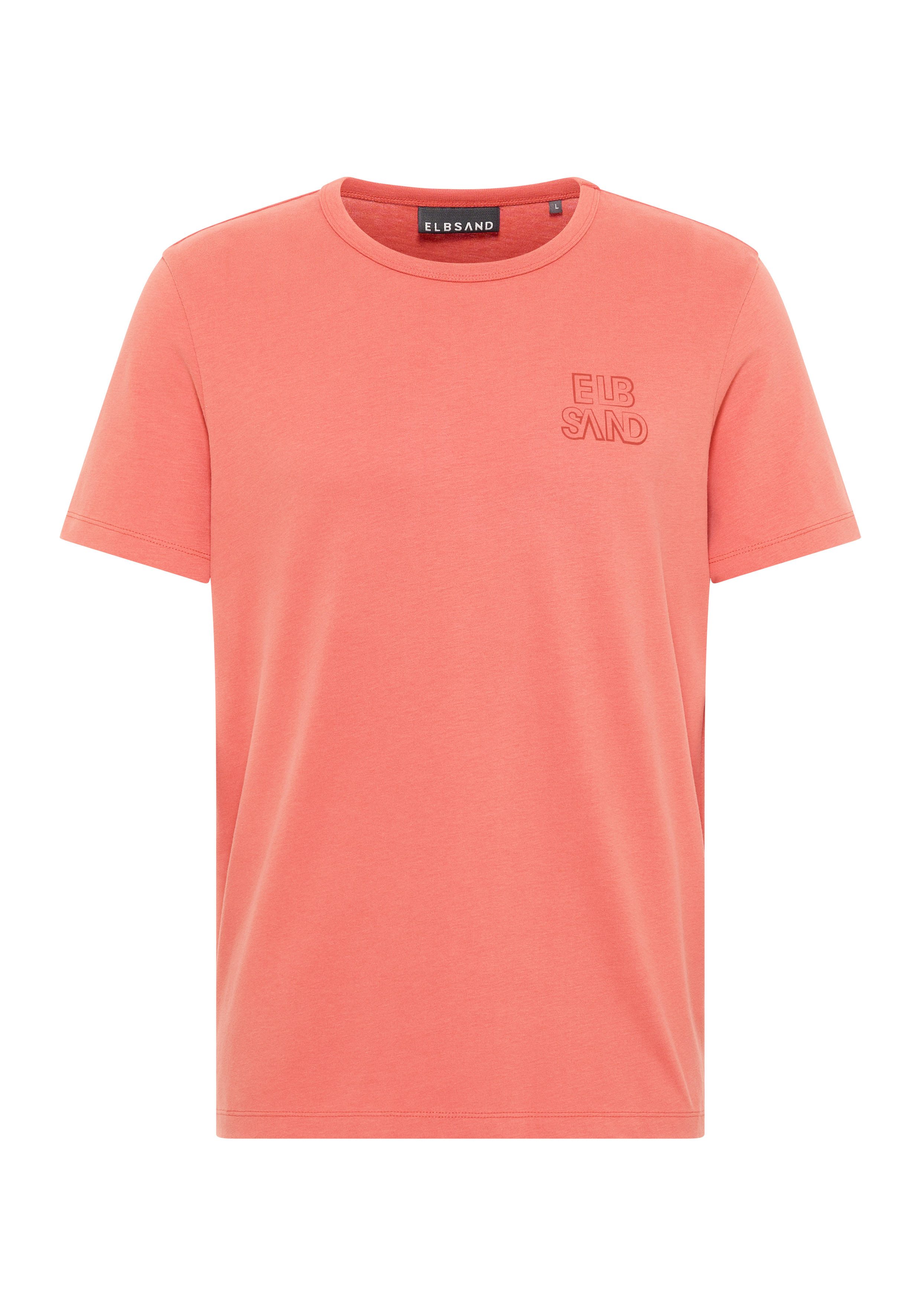 Elbsand T-Shirt ELBSAND Herren Jivo T-Shirt