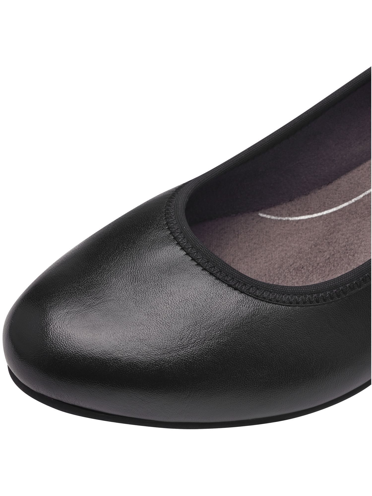 Jana Pumps 8-22360-42 Pumps Vegan