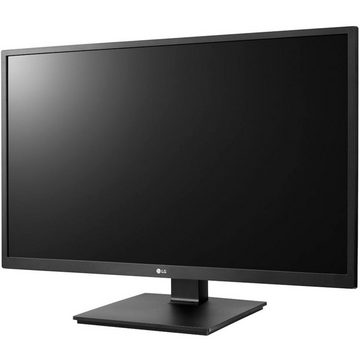 LG 27BN55UP-B LED-Monitor (3840 x 2160 Pixel px)