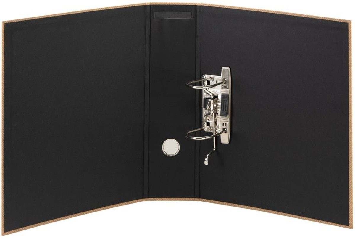 Aktenordner Папки с файлами Hazelnut A4 8,5cm