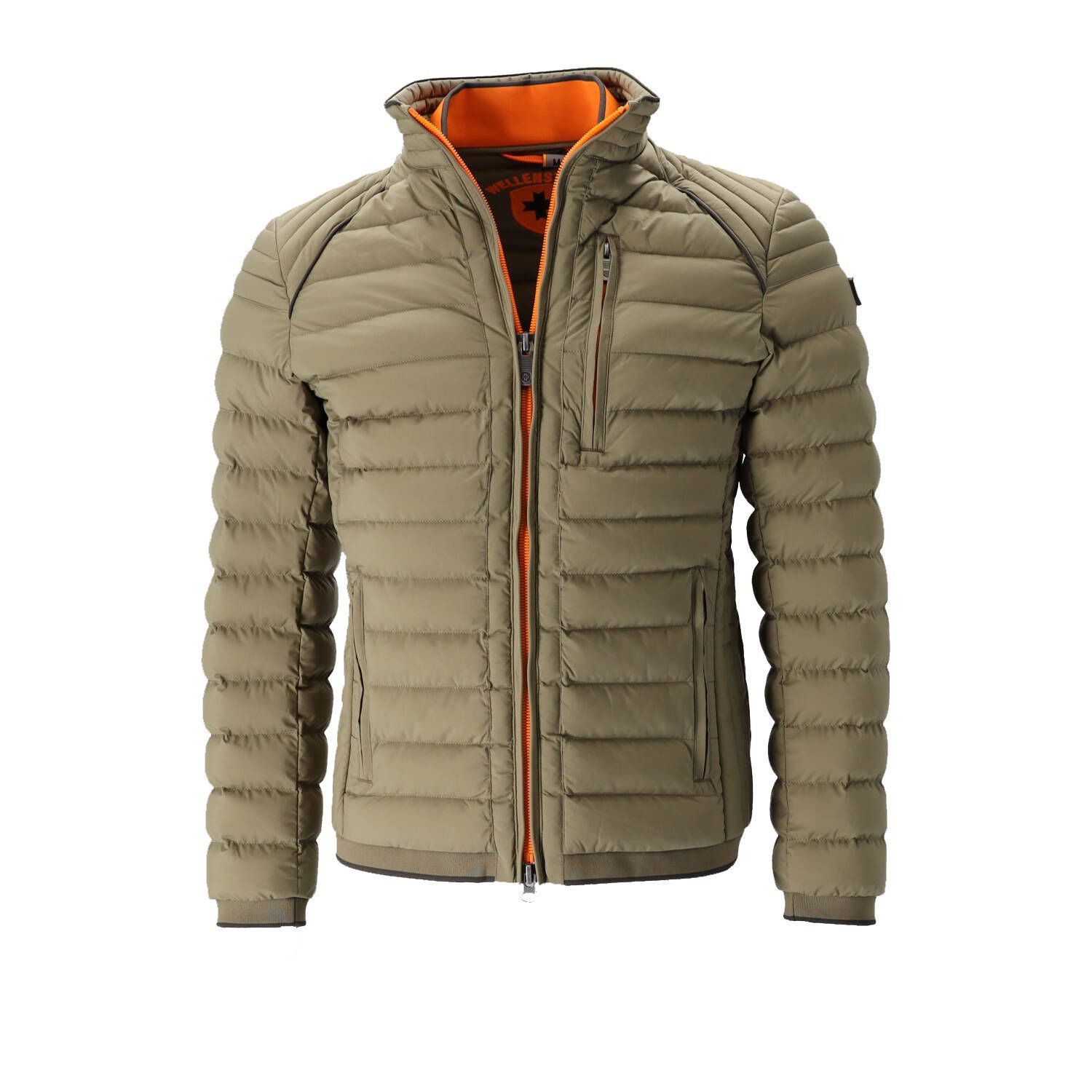 Wellensteyn Steppjacke MOL MEN günstig online kaufen