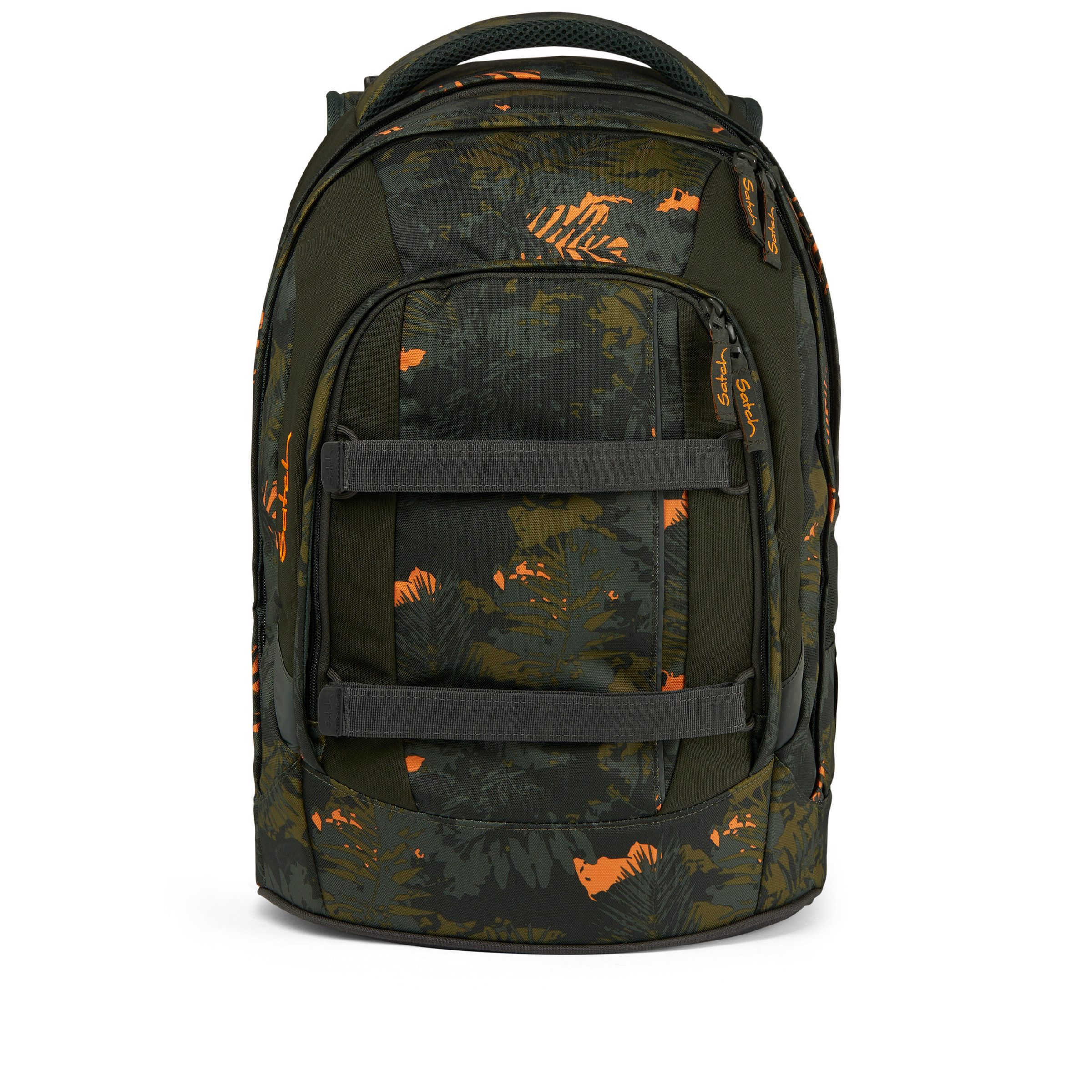 Satch Schulrucksack Pack