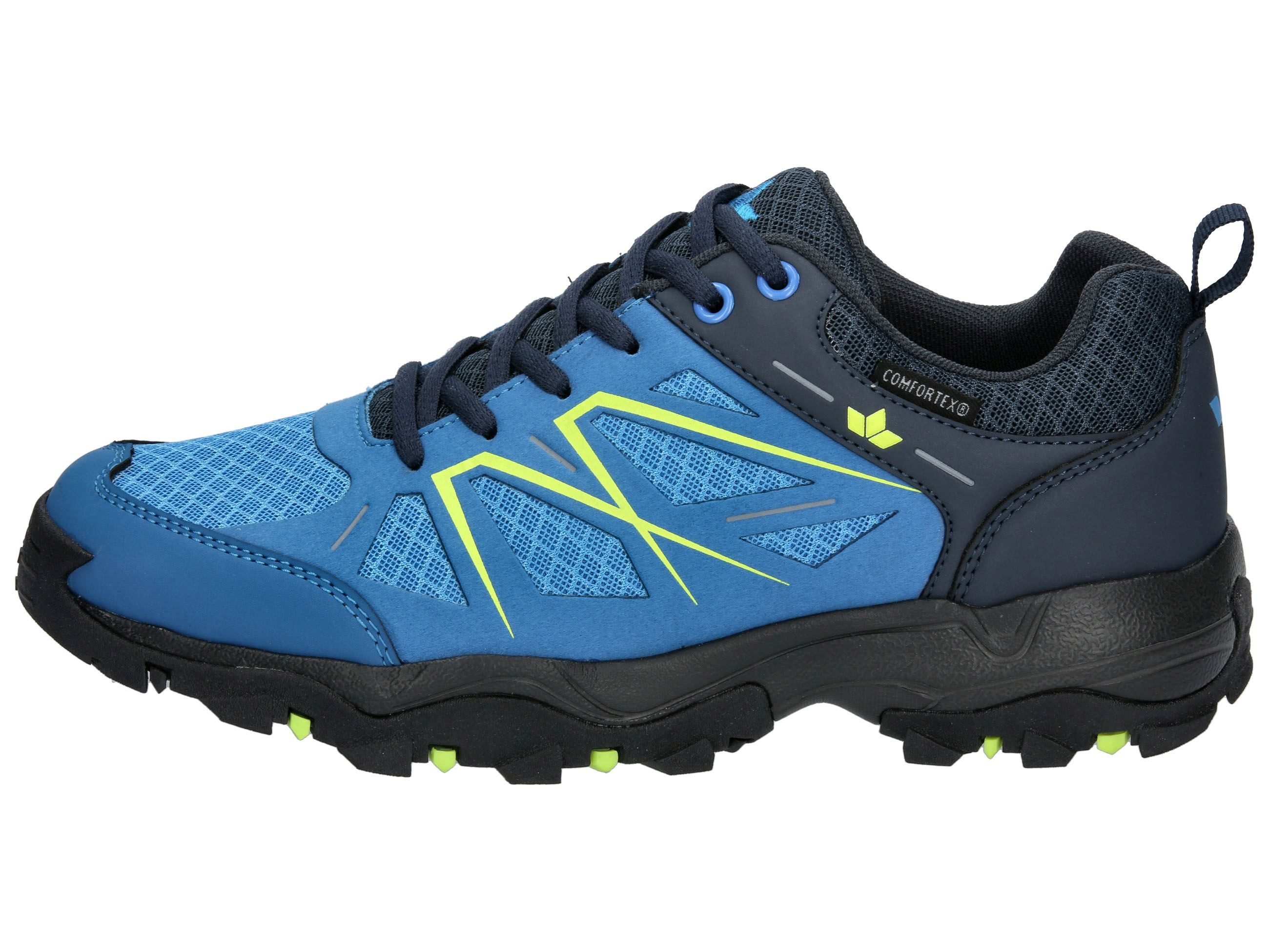 Lico Outdoorschuh Kadoka Outdoorschuh günstig online kaufen