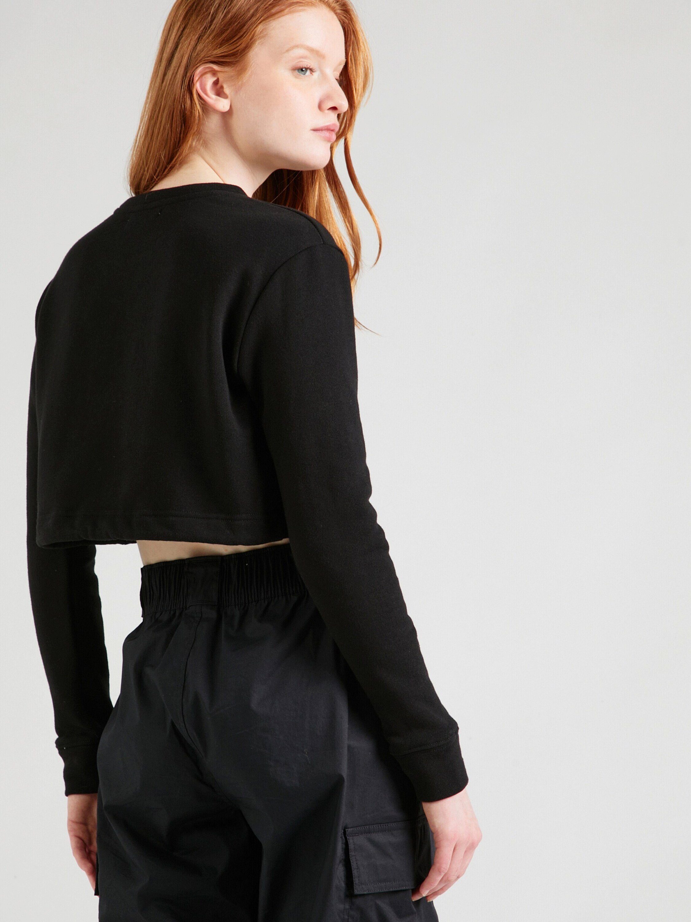 AÈROPOSTALE Sweatshirt NEW YORK ORIGINAL (1-tlg) Plain/ohne Details