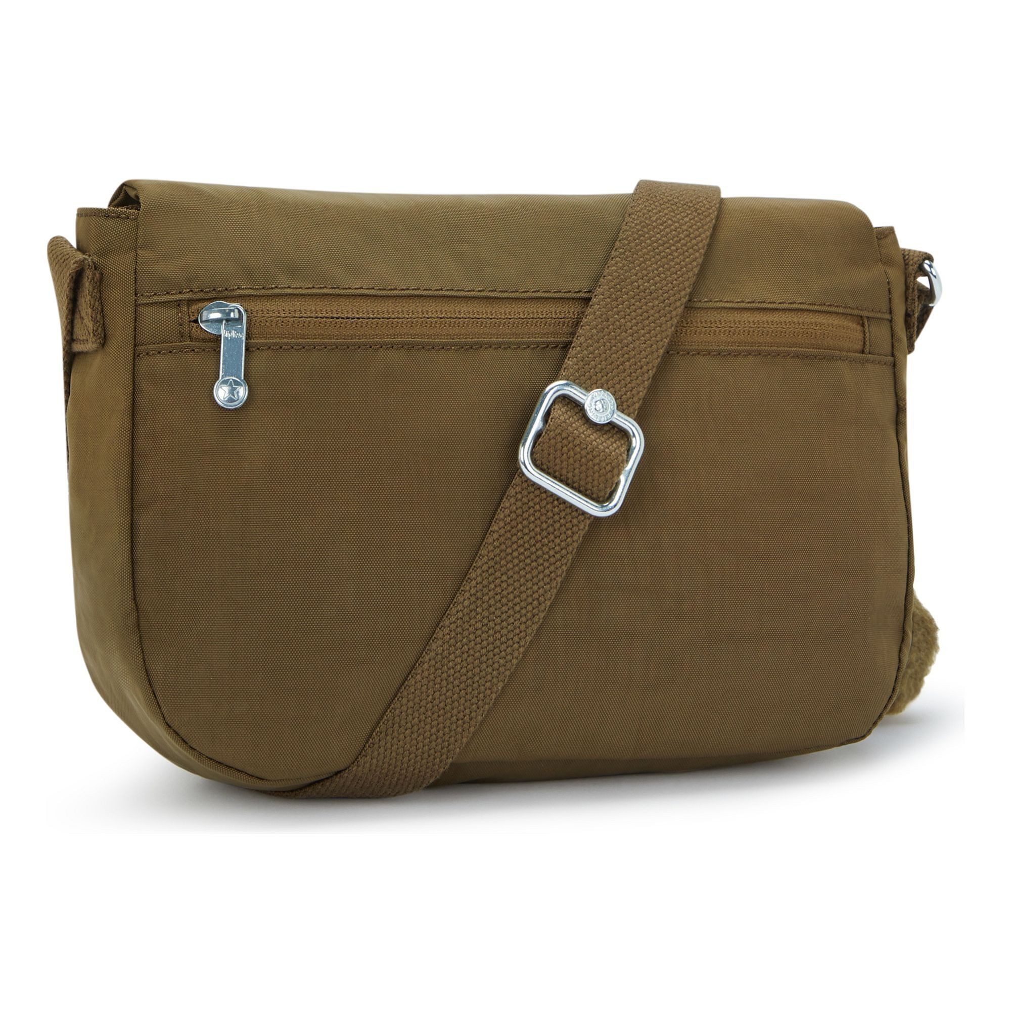 KIPLING Umhängetasche Basic, Polyamid