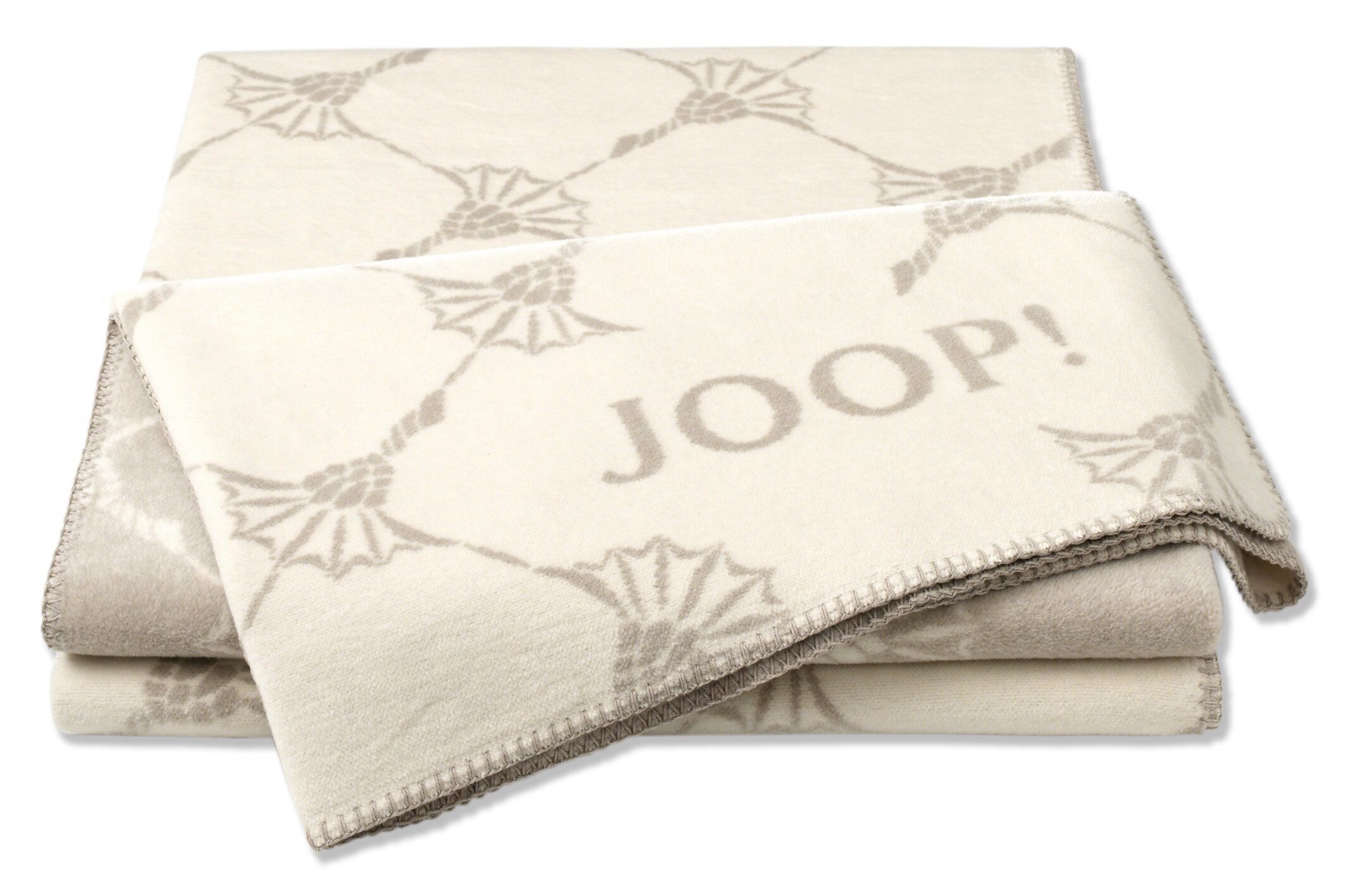 Wohndecke JOOP! LIVING - FABRICS COLLECTION günstig online kaufen
