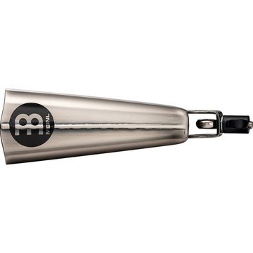 Meinl Percussion Cowbell,Cowbell STB625, 6 1/4", Realplayer Hand Brush Steel, Cowbell STB625, 6 1/4", Realplayer Hand Brush Steel - Cowbell