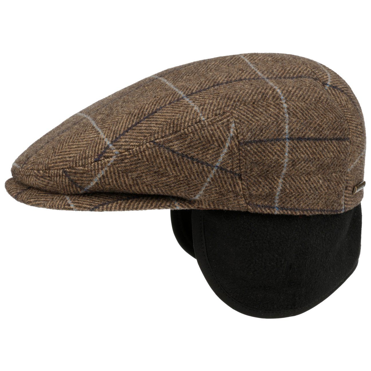 Flat Cap