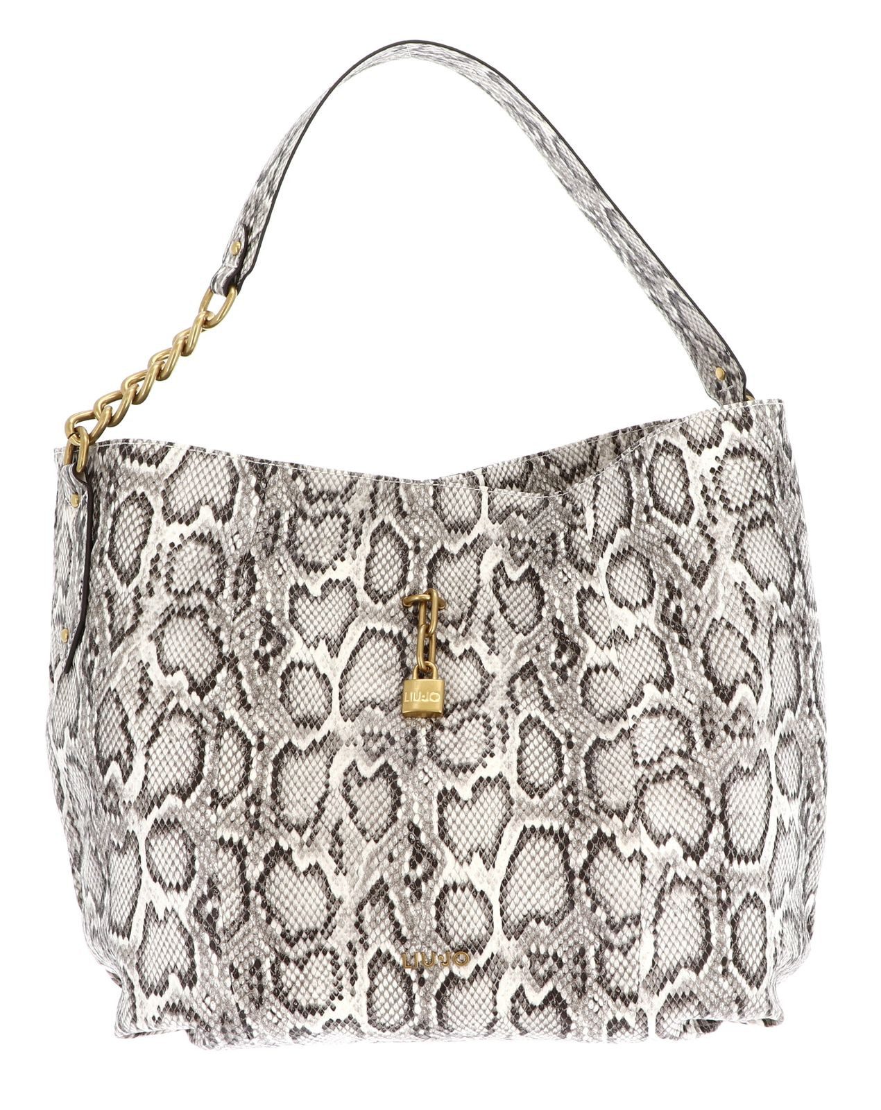 Liu Jo Schultertasche Monospalla Hobo Bag günstig online kaufen