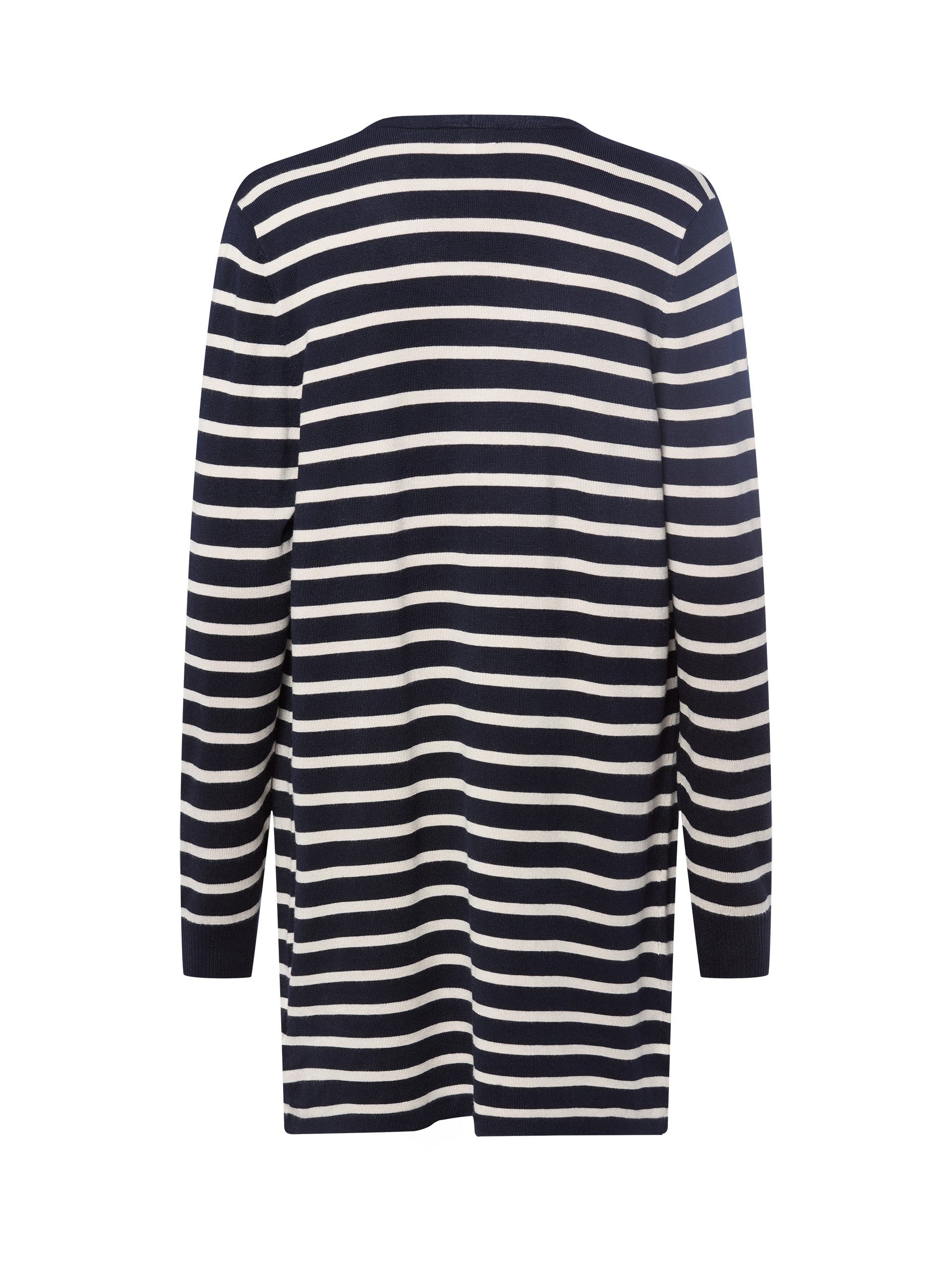 Marie Lund Strickjacke