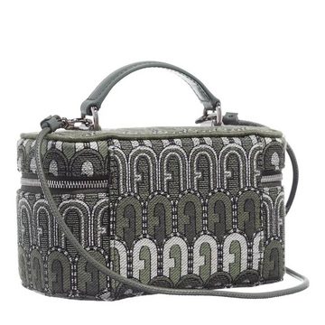 Furla Schultertasche green (1-tlg)