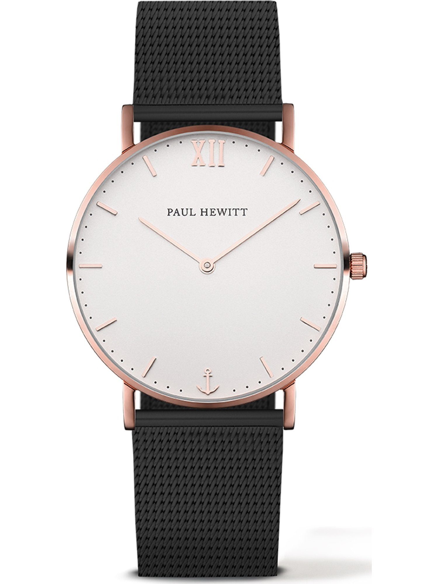 PAUL HEWITT Chronograph Paul Hewitt Uhren