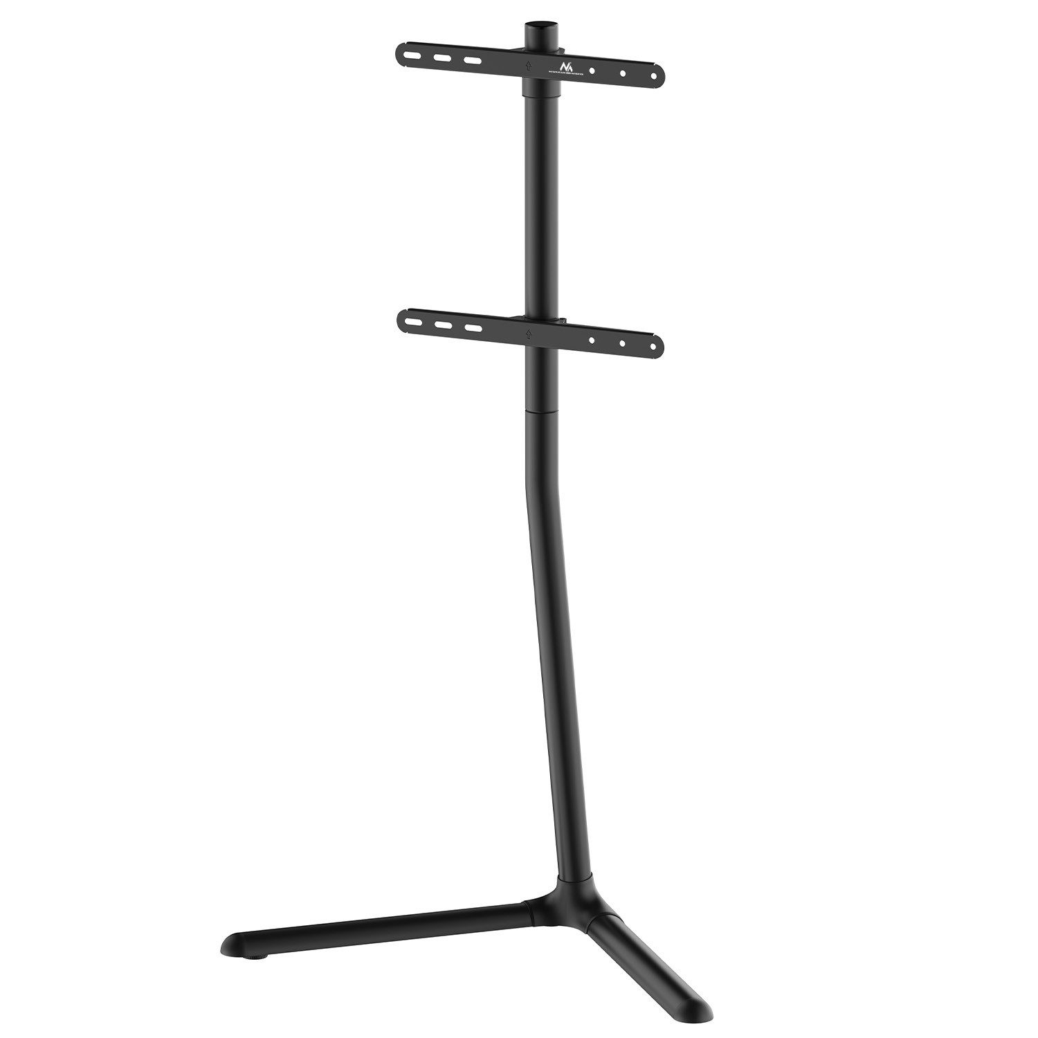 Maclean TV-Ständer MC-494, (bis 70 Zoll, Bodenständer TV-Halterung 32-70'' 40kg)