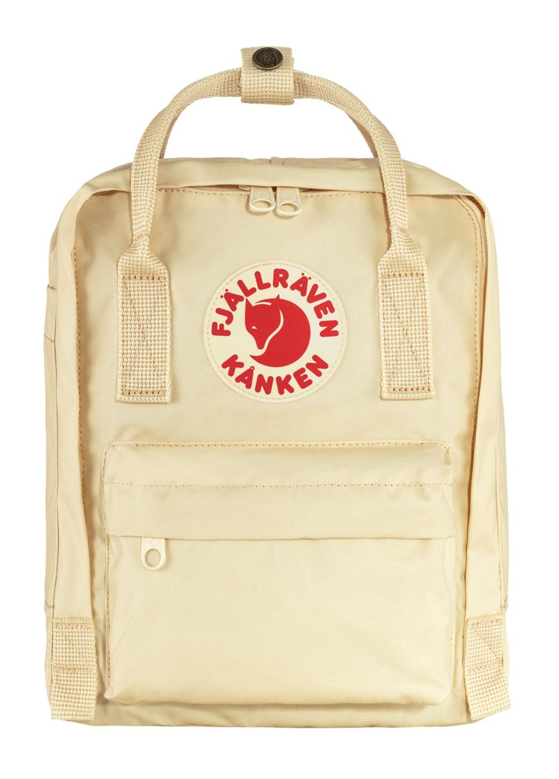 Fjällräven Rucksack Kånken Mini (Set, 2-tlg)