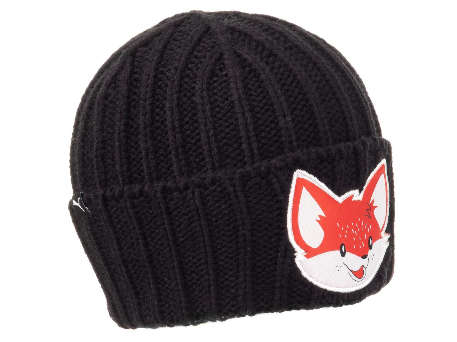 PUMA Beanie Animal Kindermütze in Einheitsgrösse (1-St) Tiermotiv