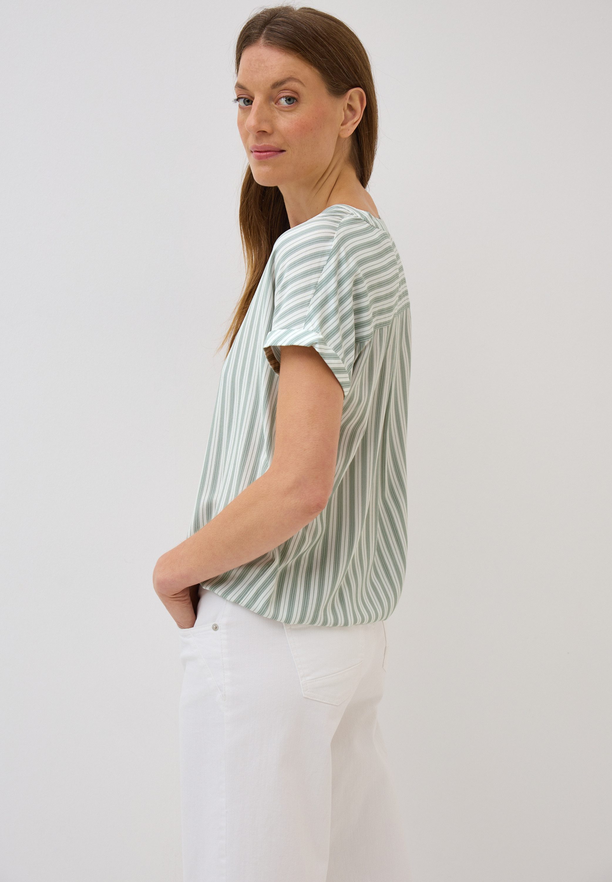 CECIL Shirtbluse günstig online kaufen