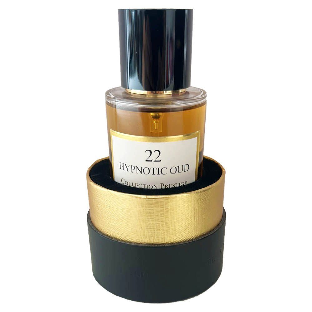 Collection Prestige Eau de Parfum Collection Prestige Hypnotic Oud No 22 Eau de Parfum 50 ml