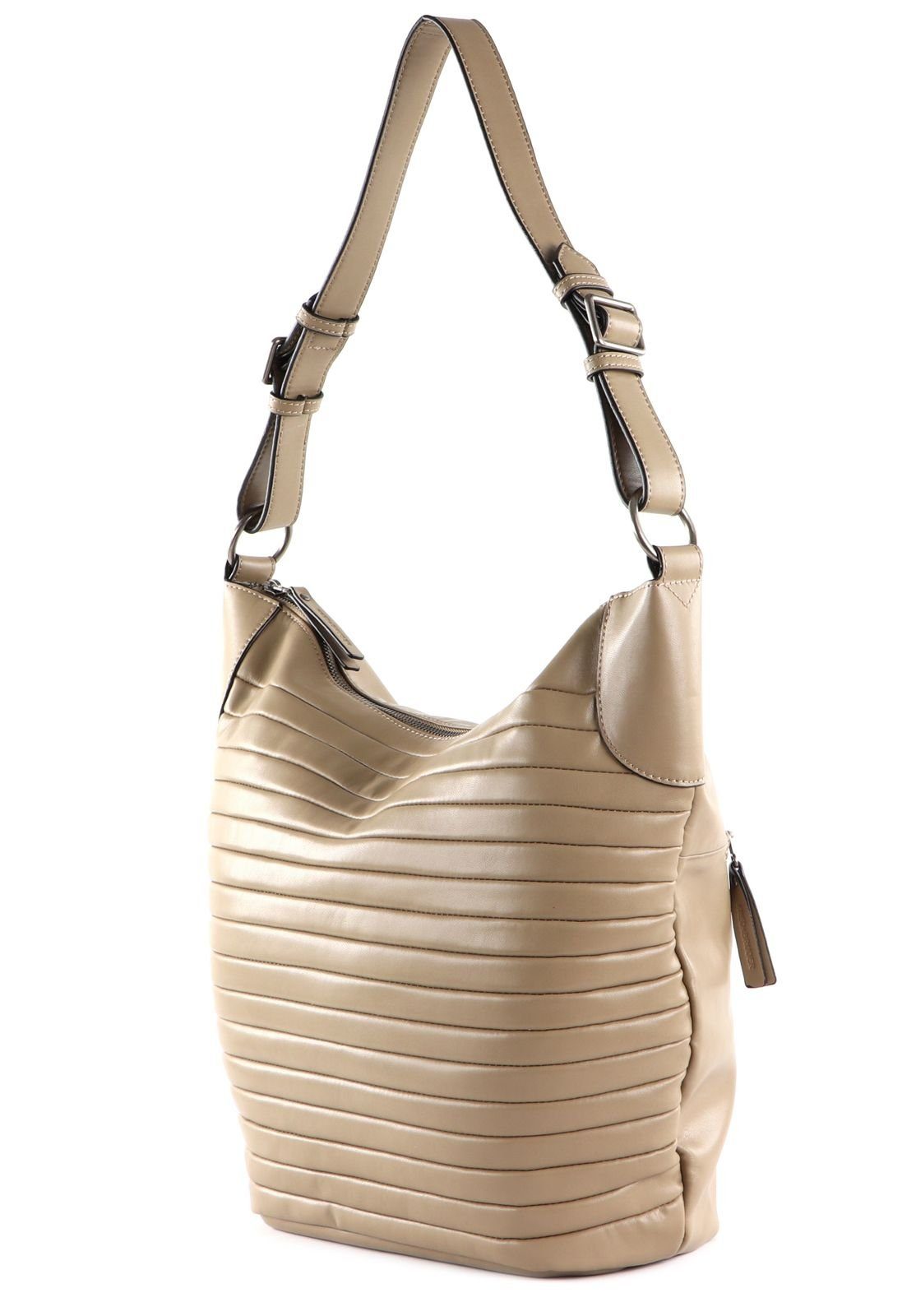 FREDsBRUDER Schultertasche Tabily