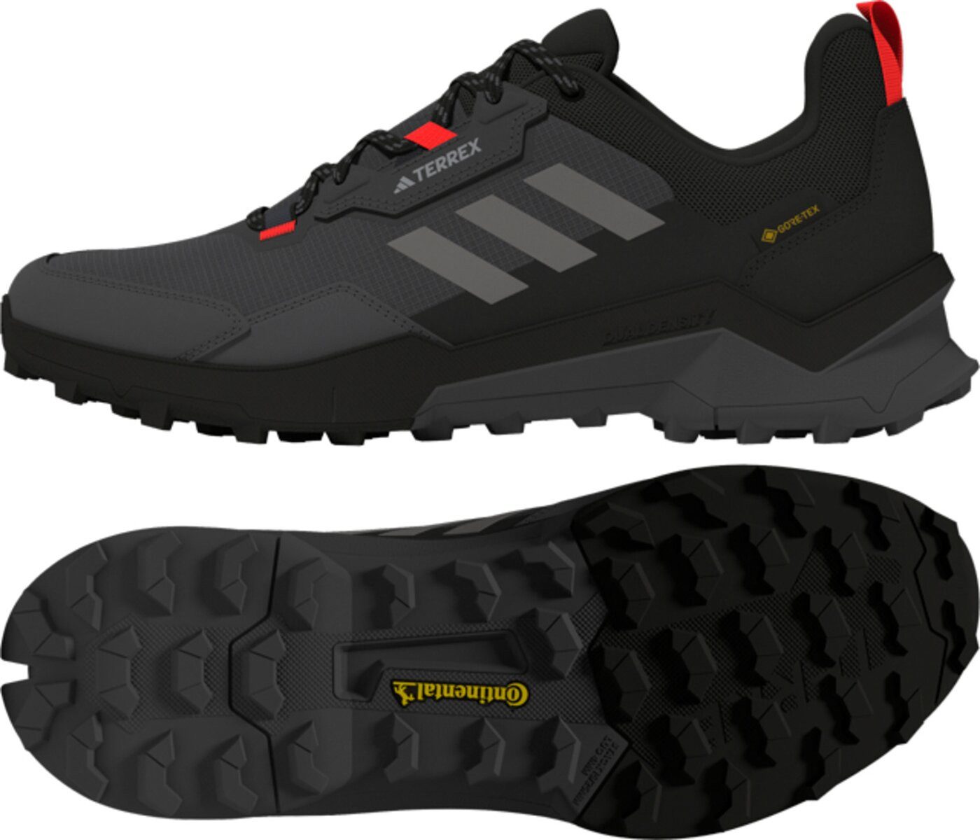 adidas TERREX Wanderschuh "TERREX AX4 GORE-TEX", wasserdicht günstig online kaufen