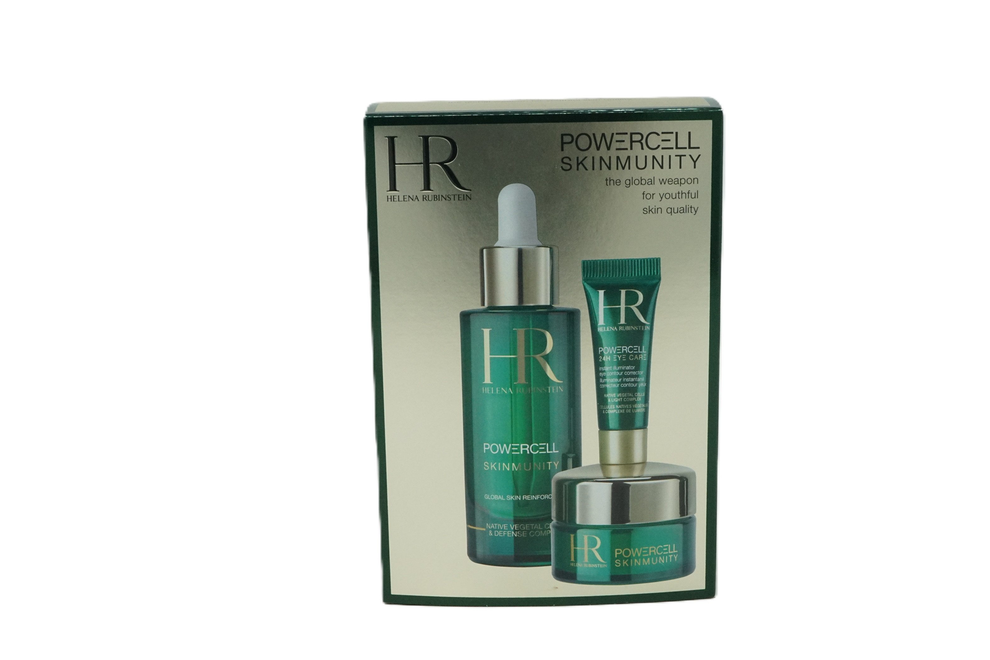 Helena Rubinstein Gesichtspflege-Set Helena Rubinstein Powercell Serum 30 ml