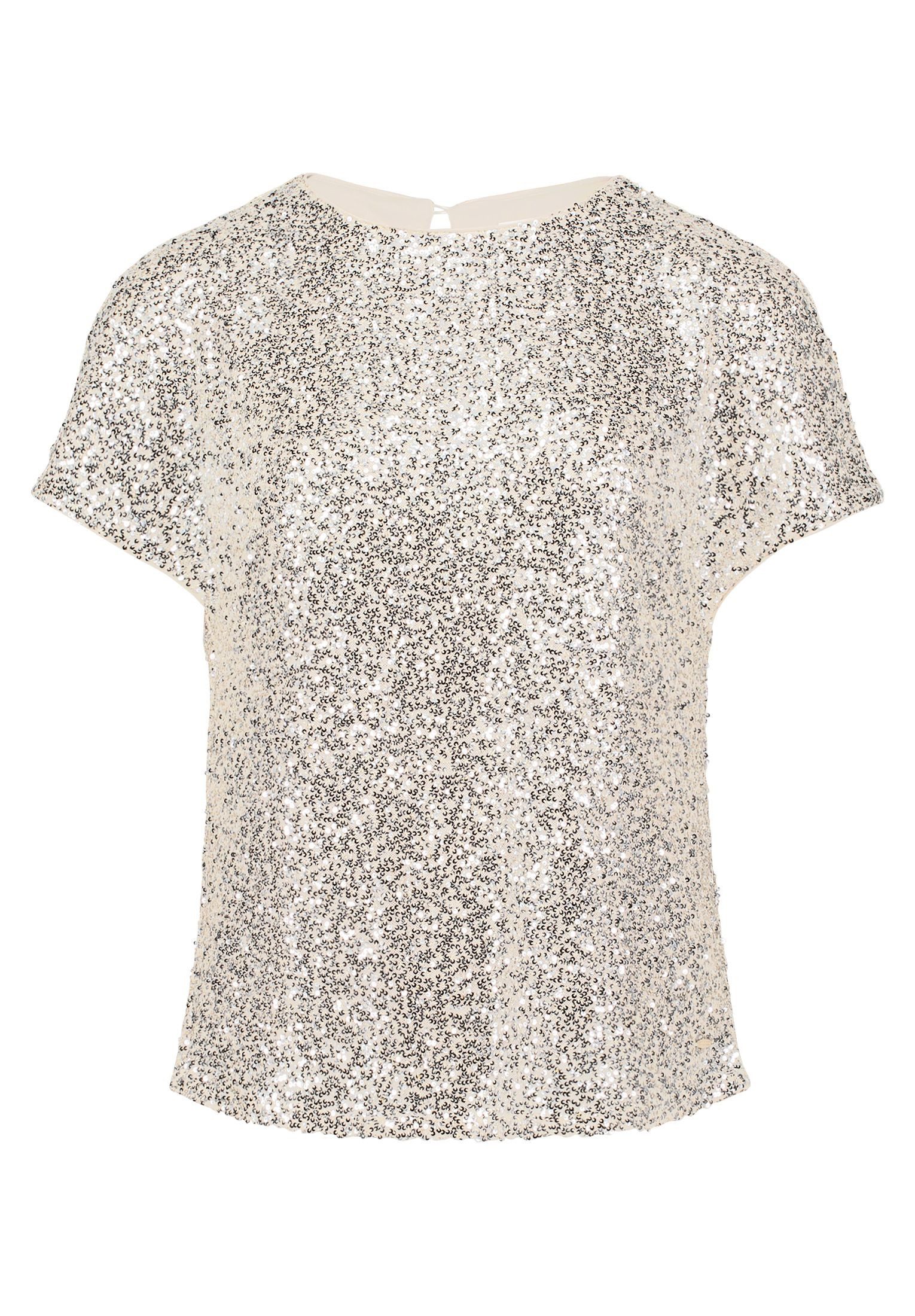 Betty Barclay Kurzarmbluse günstig online kaufen