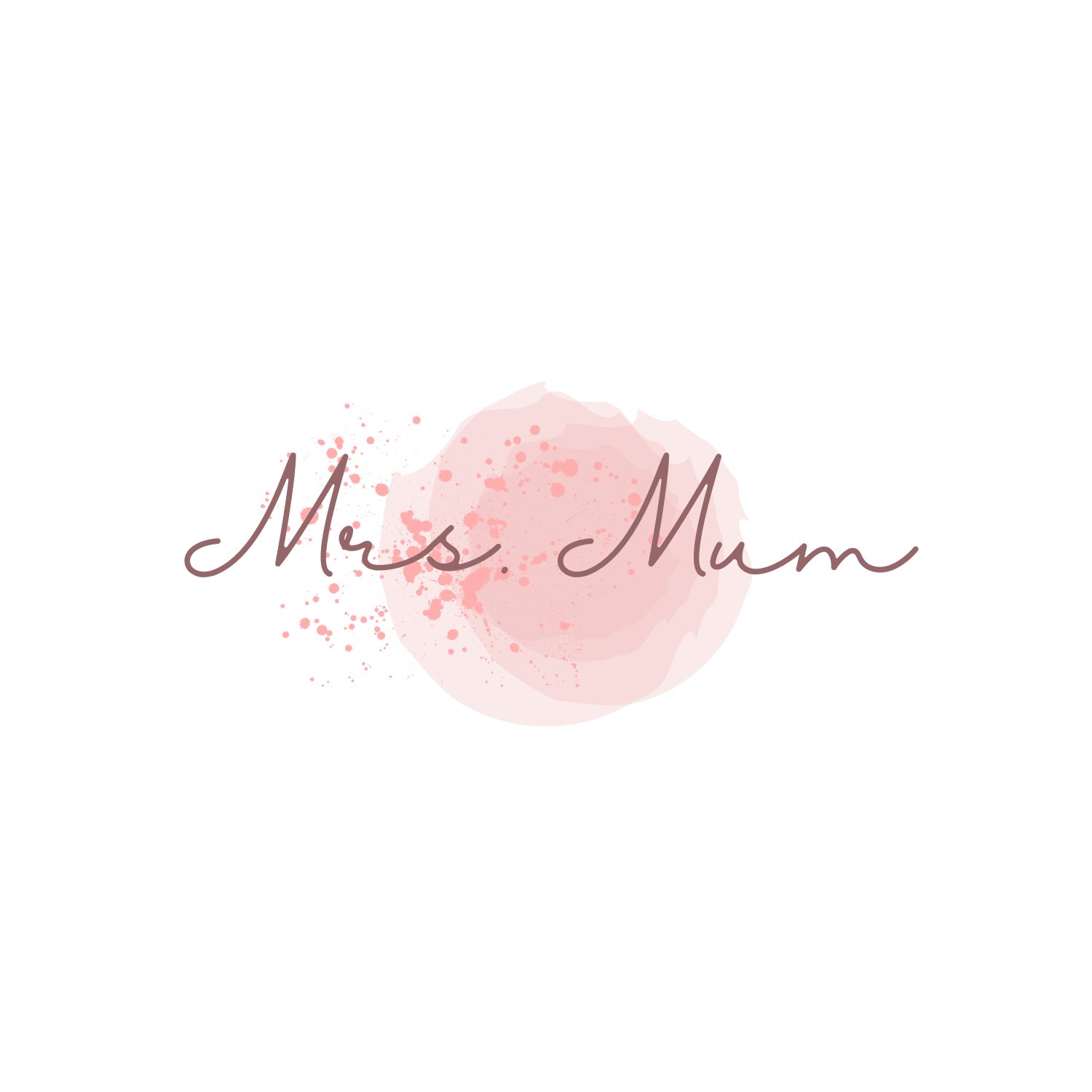 Mrs. Mum