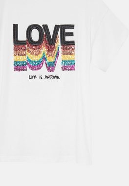 Desigual T-Shirt T-Shirt Bertini