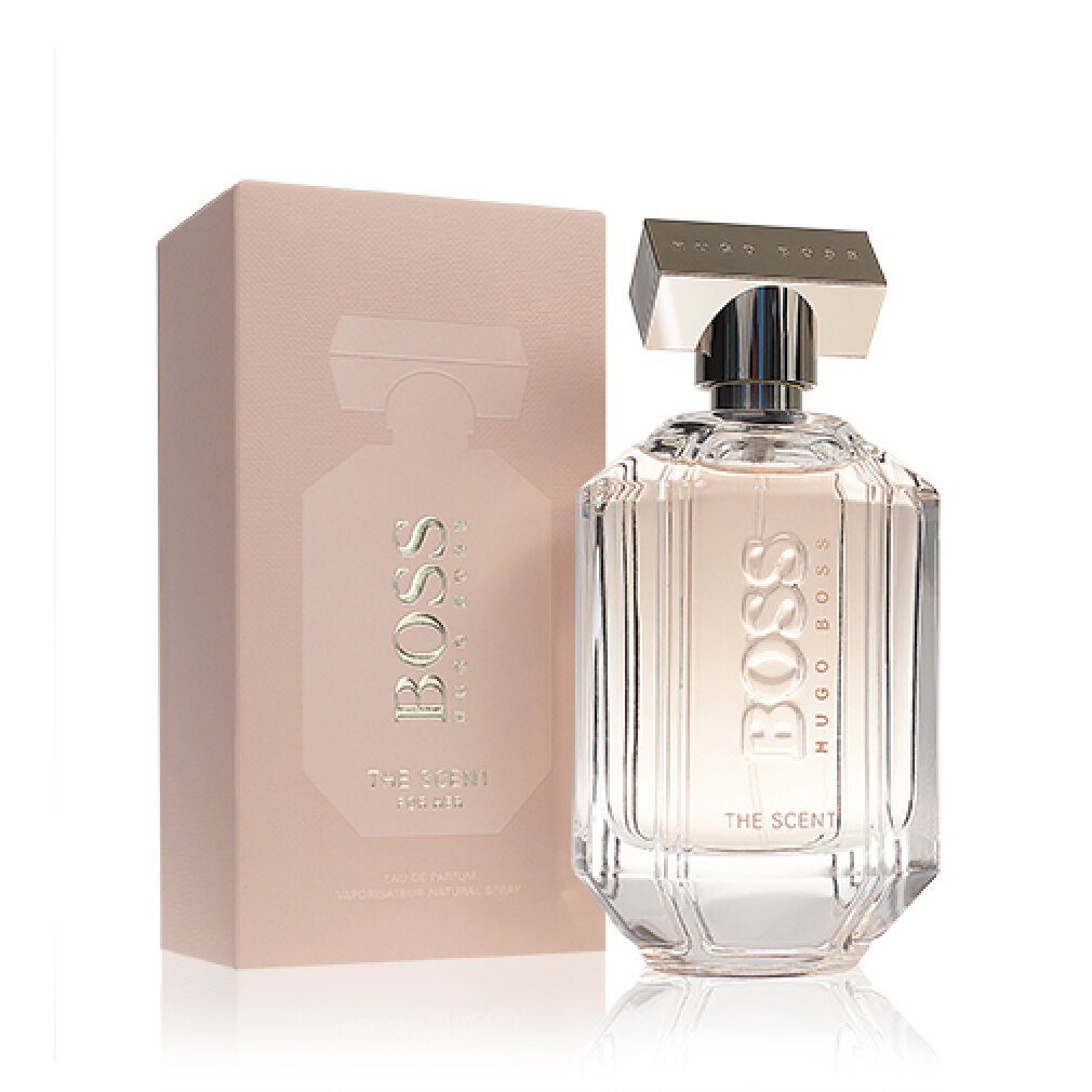 BOSS Eau de Parfum Boss The Scent für Sie Eau De Parfum Spray 50ml