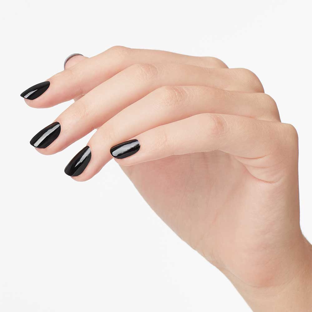 OPI Nagellack Infinite Shine®, deckend, glänzend, langanhaltend, splitterfest, gelartiges Finish