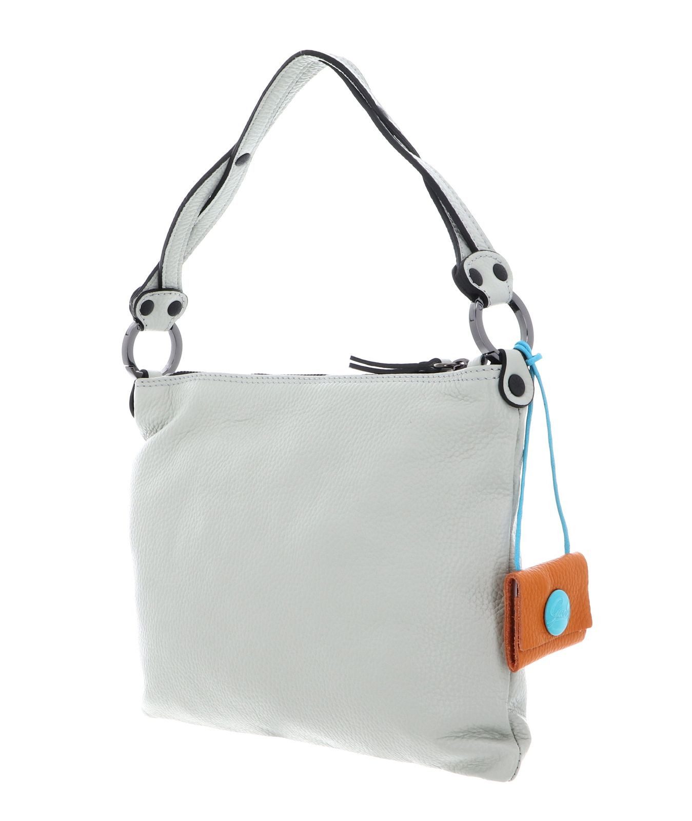 Gabs Umhängetasche Pochette Bag, aus echtem Kalbsleder