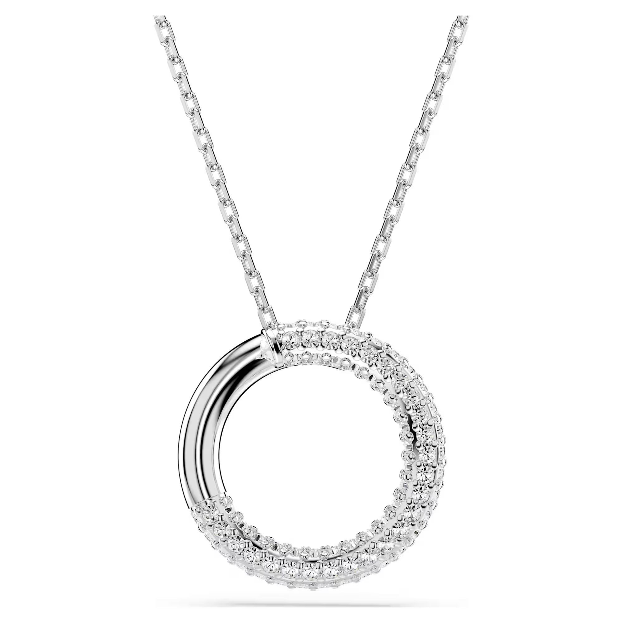 Swarovski Kette mit Anhänger Dextera 5692737 günstig online kaufen