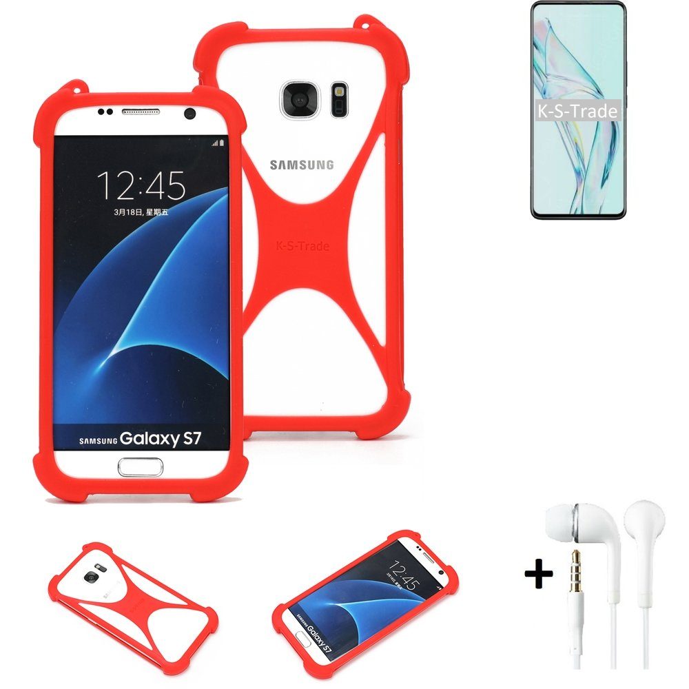 Handyhülle für ZTE Axon 30 5G
