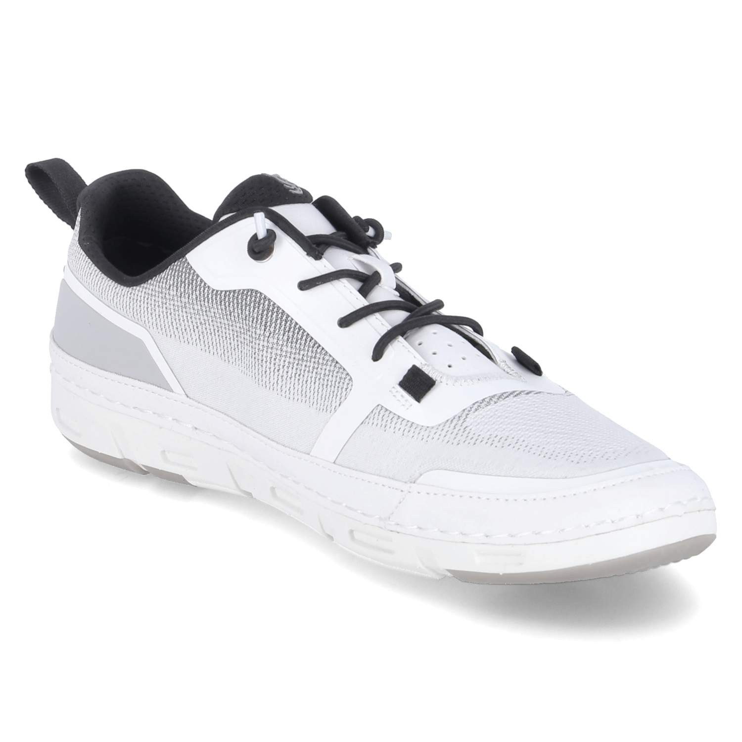 Salamander Salamander E31ASU026959-2010 Herren Textil & Synthetik white Schnürschuh