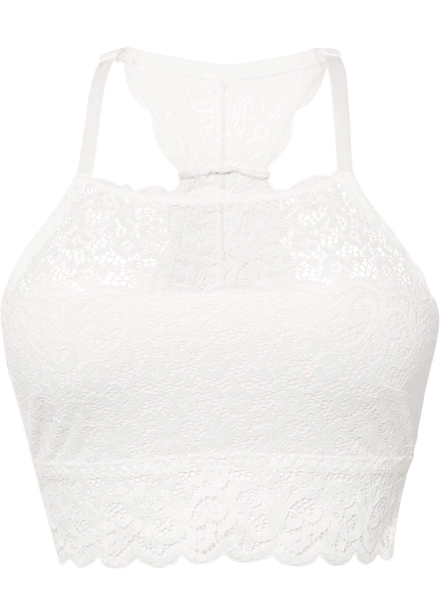 Bustier