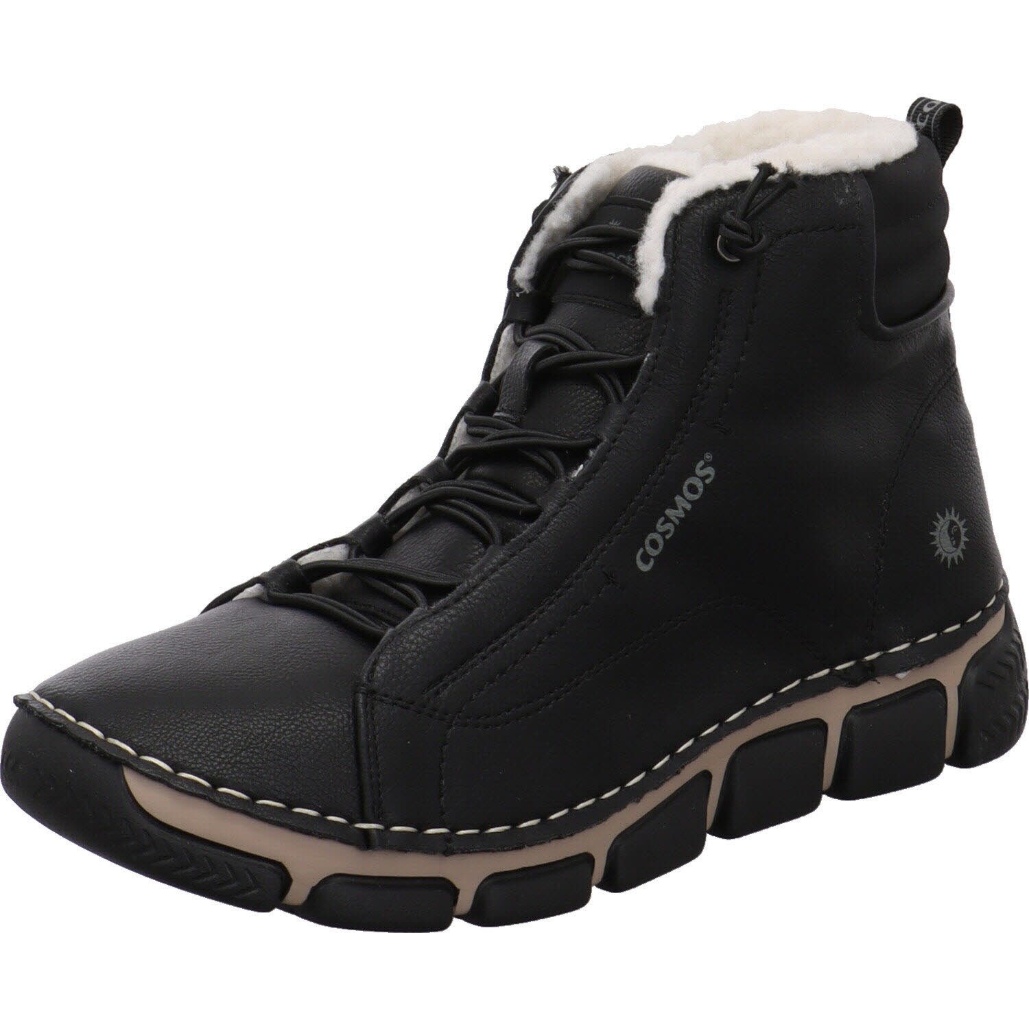 COSMOS Comfort Schnürboots