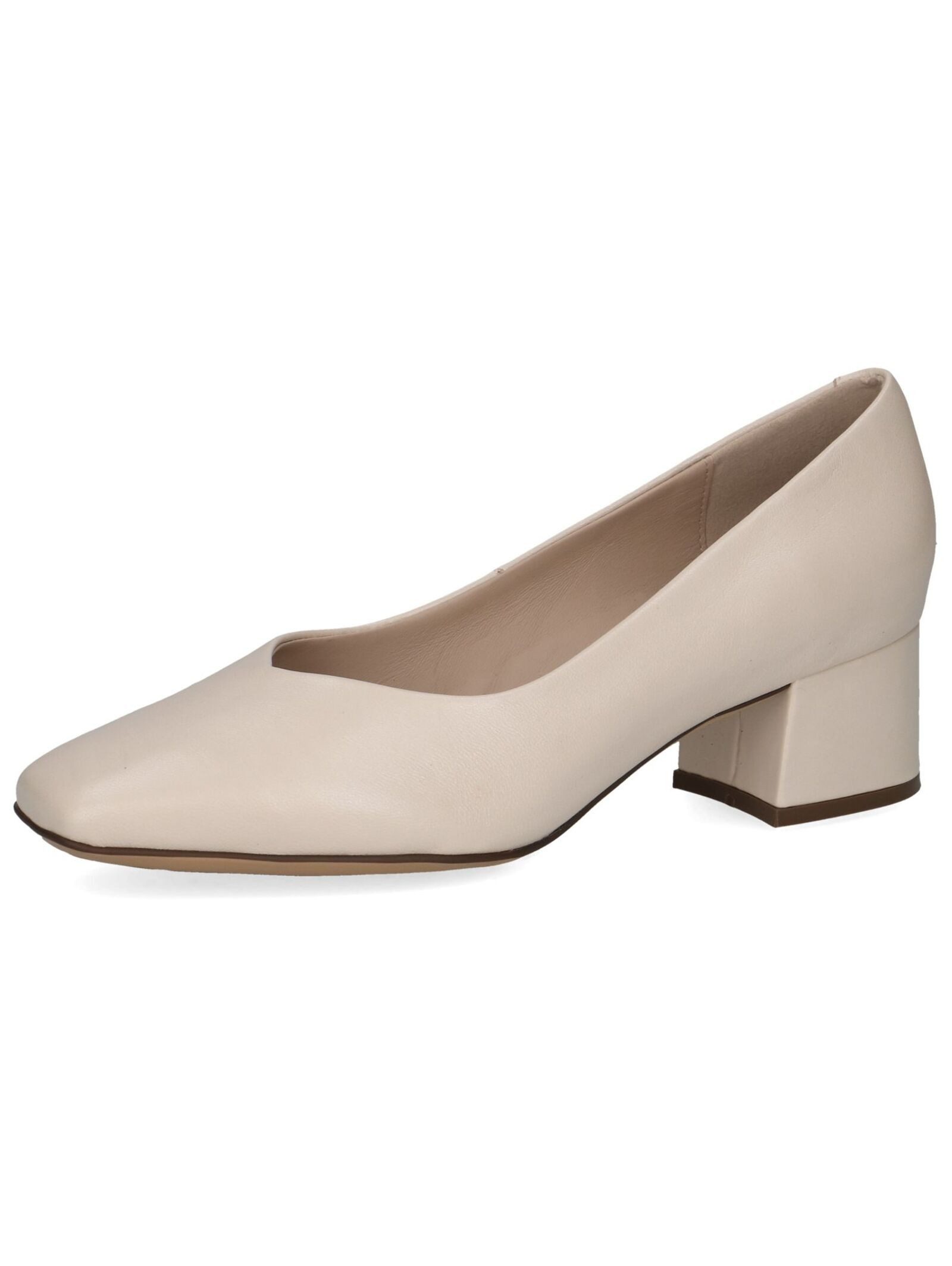 Caprice Pumps Leder Pumps günstig online kaufen