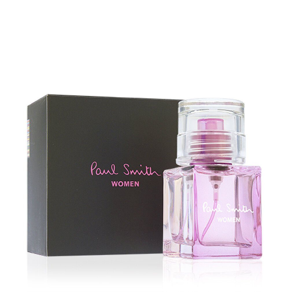 Paul Smith Eau de Parfum Women Eau De Parfum Spray 30ml